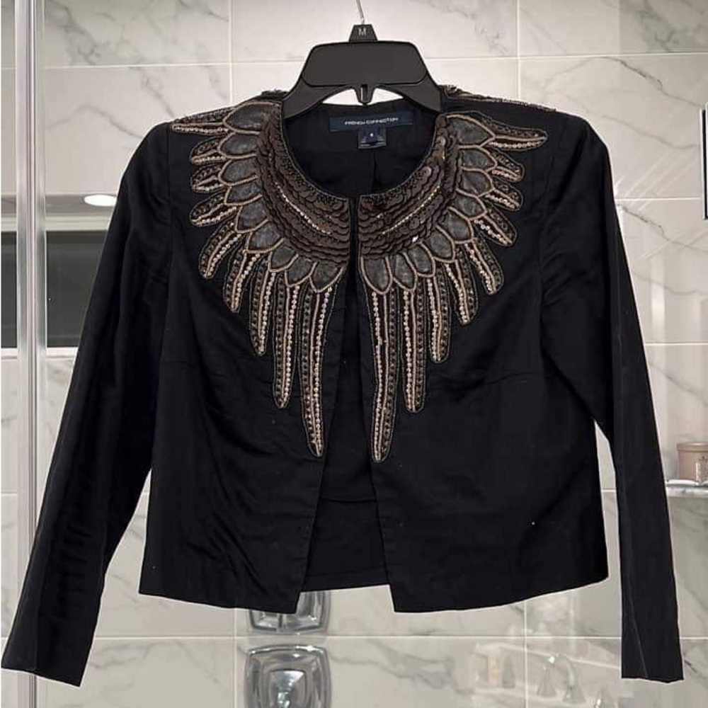 French Connection blazer
